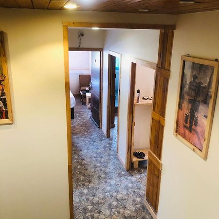 Hotel Odaan Katmandu Zewnętrze zdjęcie