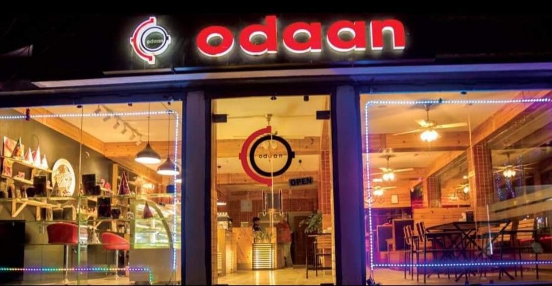 Hotel Odaan Katmandu Zewnętrze zdjęcie