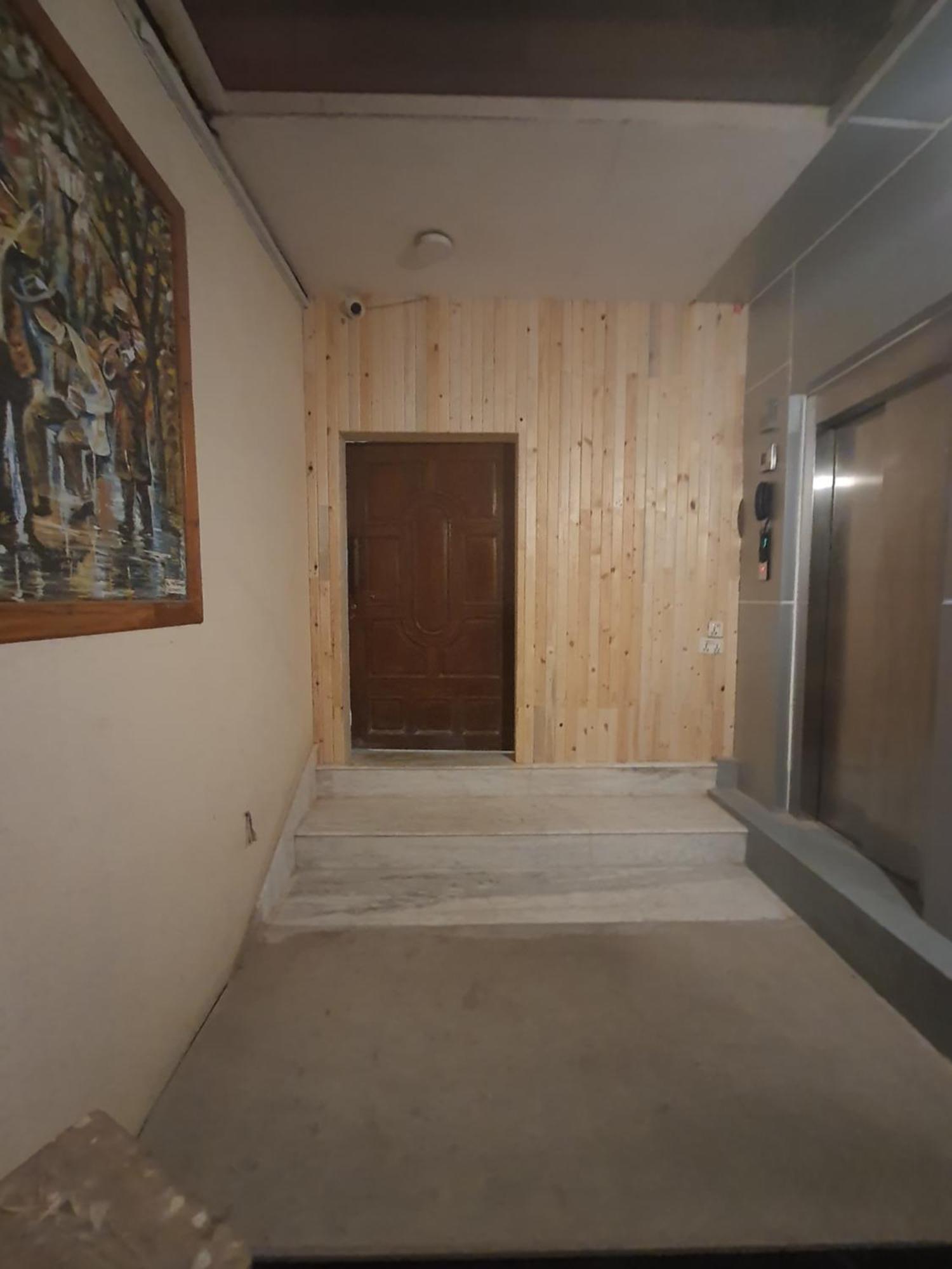 Hotel Odaan Katmandu Zewnętrze zdjęcie