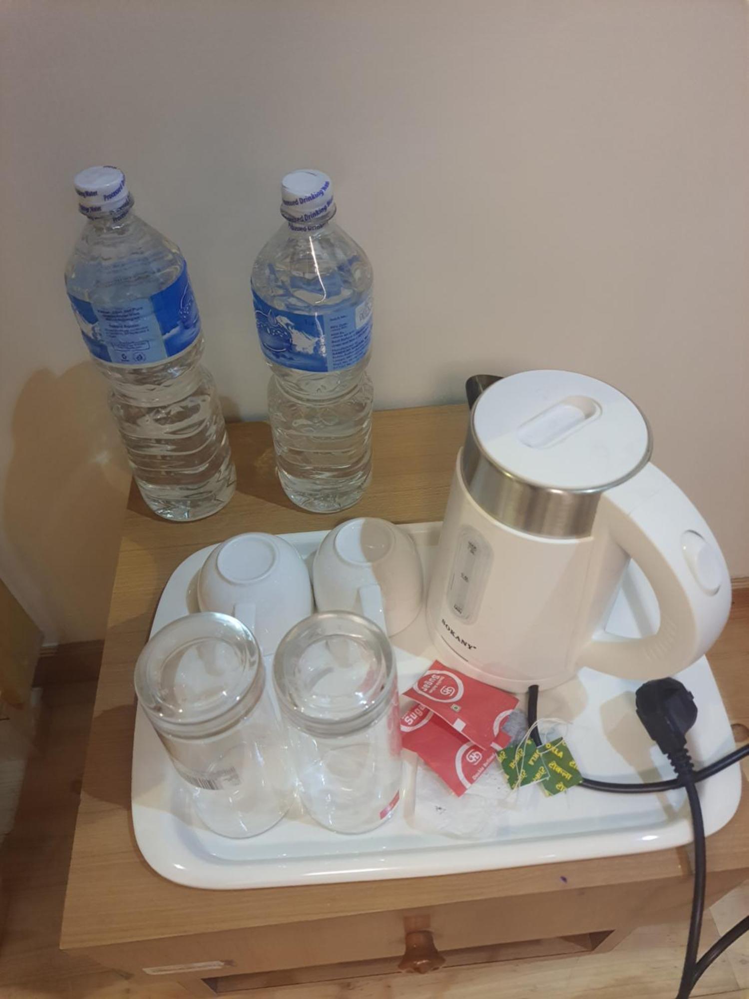 Hotel Odaan Katmandu Zewnętrze zdjęcie