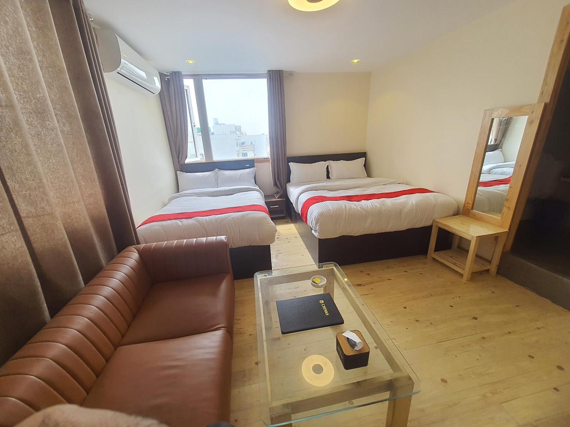 Hotel Odaan Katmandu Zewnętrze zdjęcie