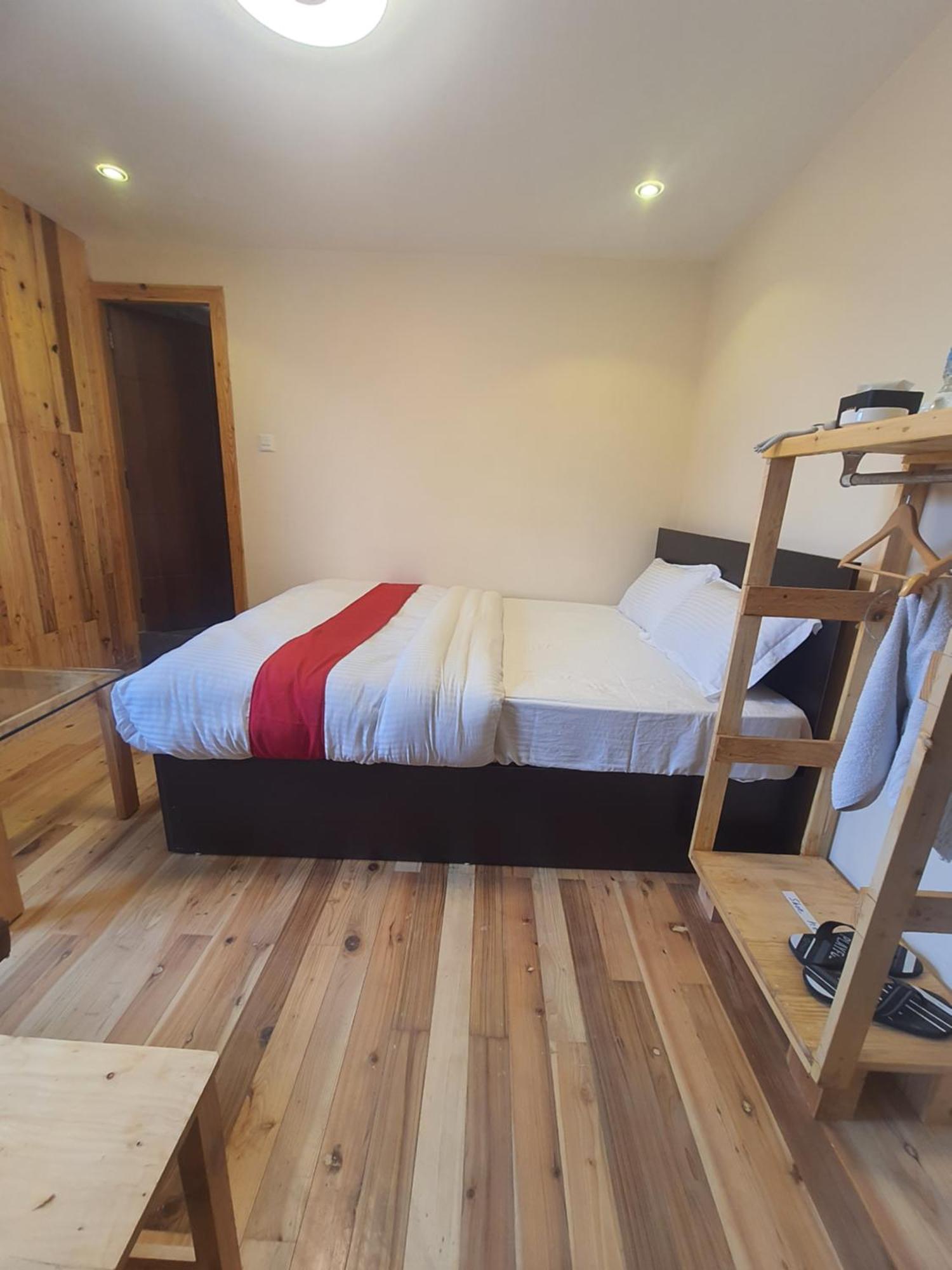 Hotel Odaan Katmandu Zewnętrze zdjęcie