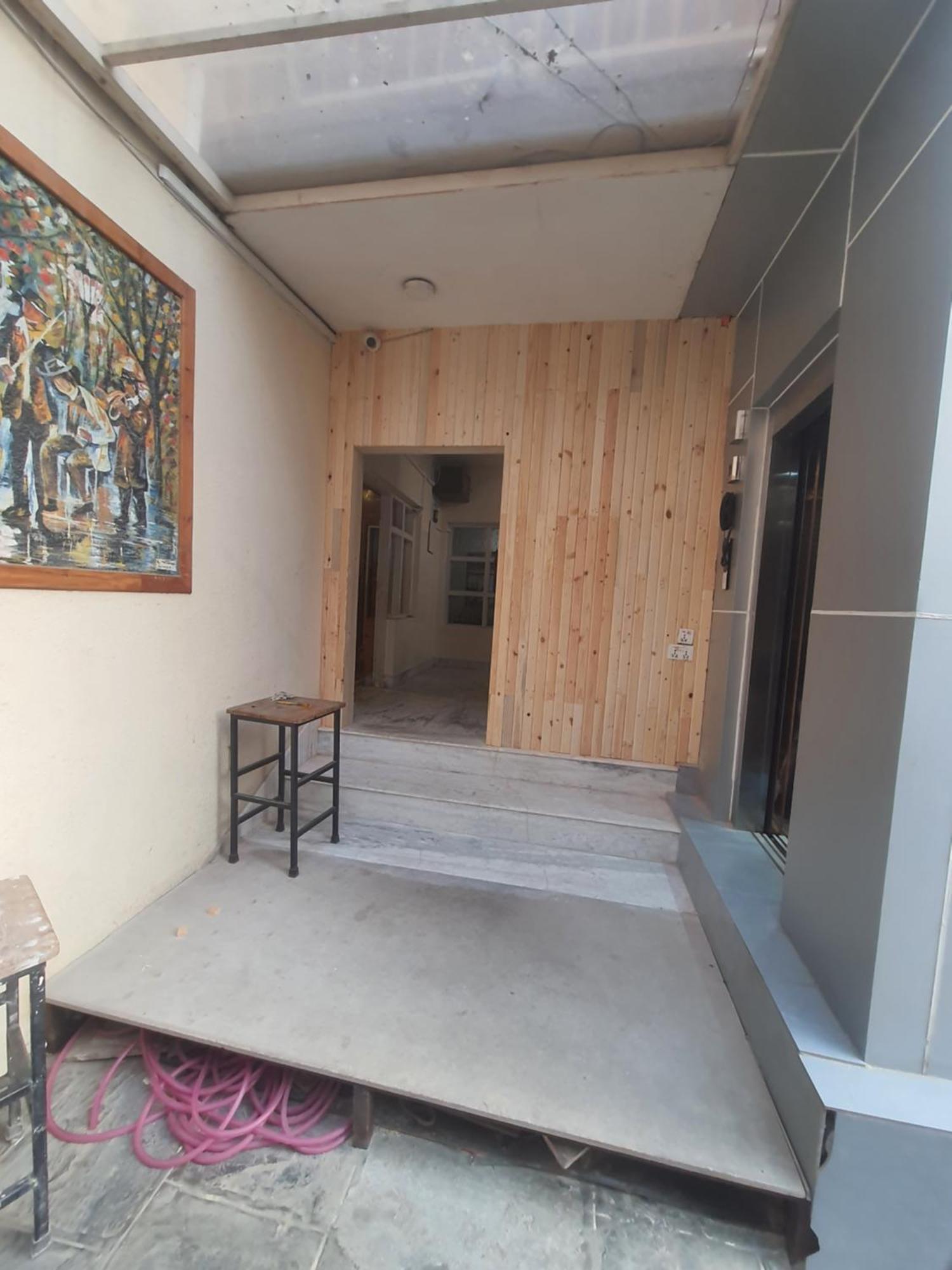 Hotel Odaan Katmandu Zewnętrze zdjęcie