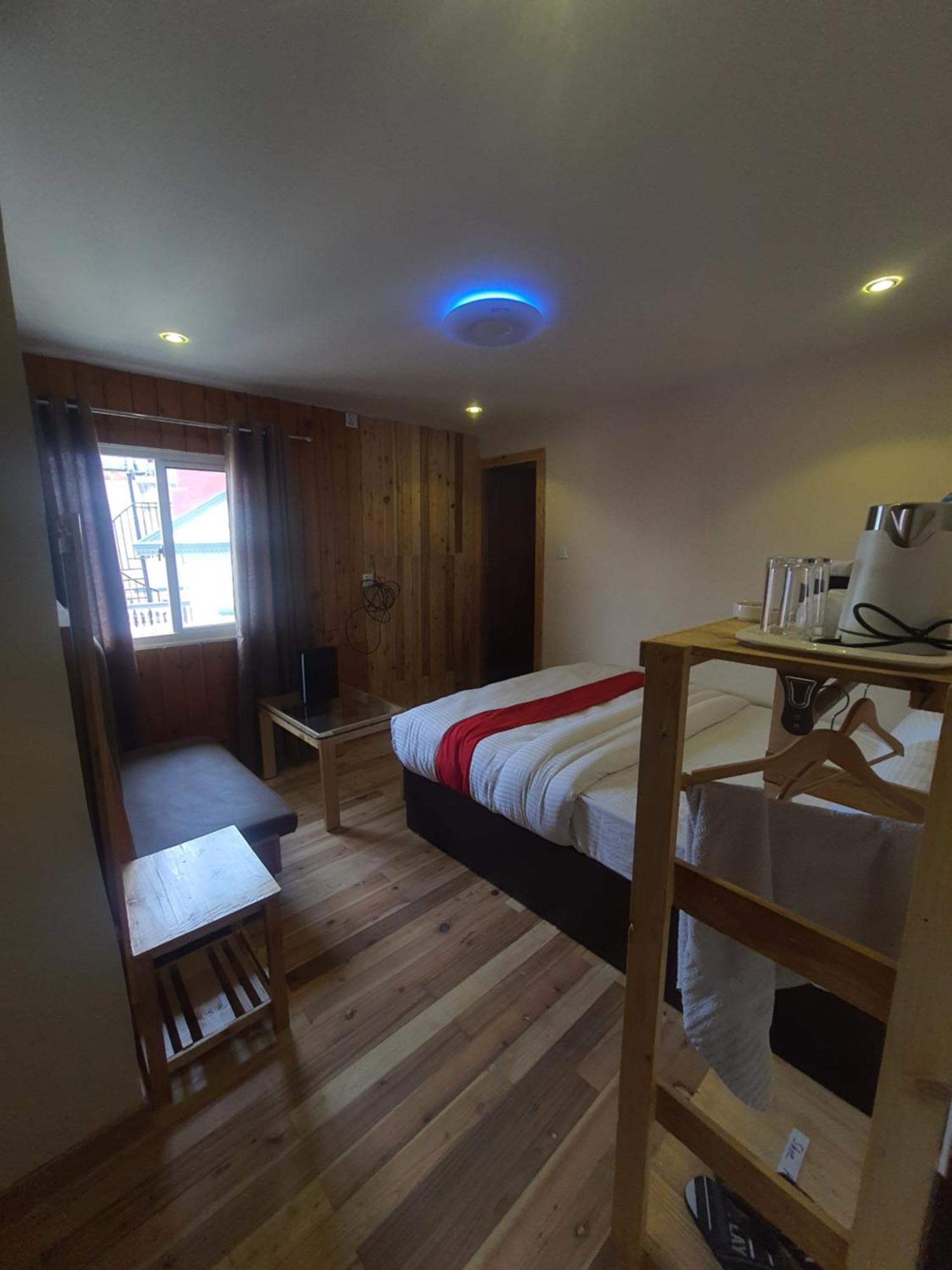 Hotel Odaan Katmandu Zewnętrze zdjęcie